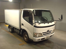 2007 Toyota Dyna Truck