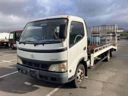 2006 Toyota Dyna Truck