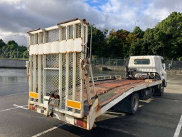 2006 Toyota Dyna Truck