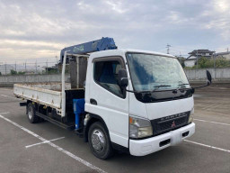 2005 Mitsubishi Fuso Canter