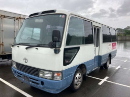 1996 Toyota Coaster