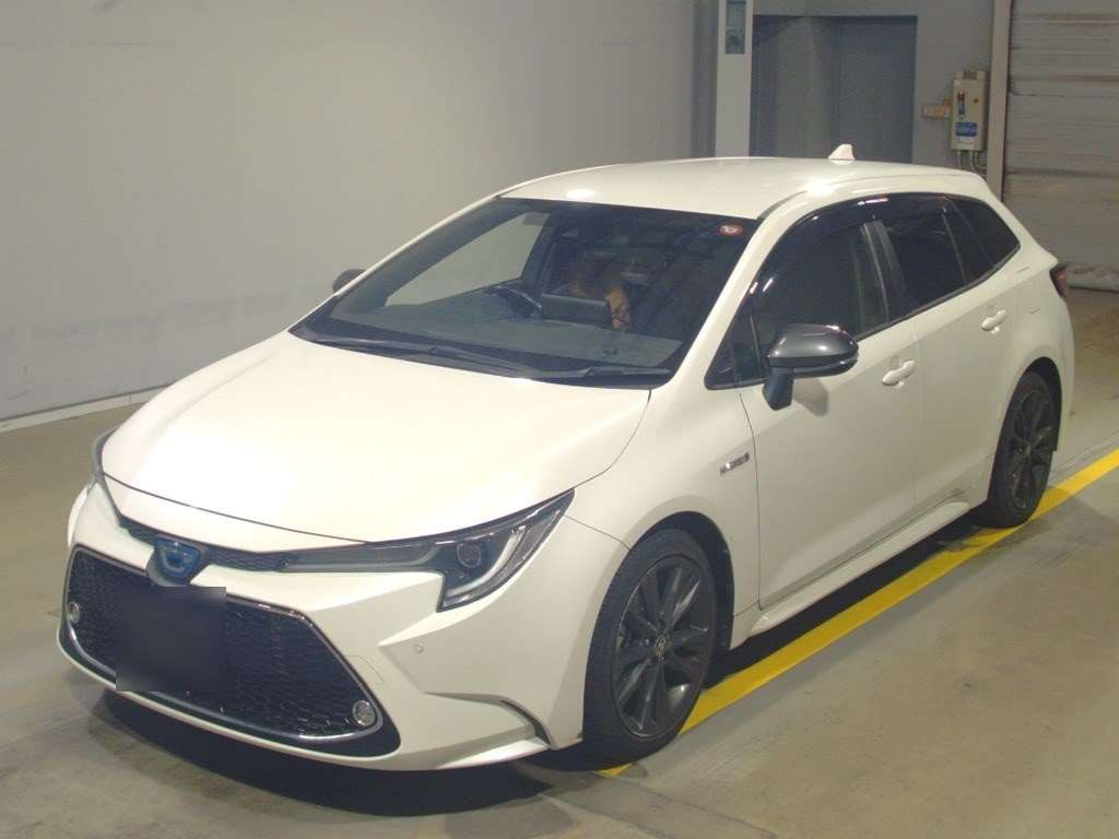 2019 Toyota Corolla Touring Wagon ZWE211W[0]