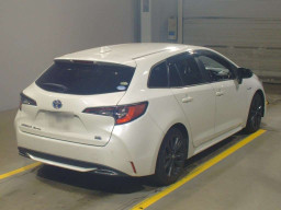 2019 Toyota Corolla Touring Wagon