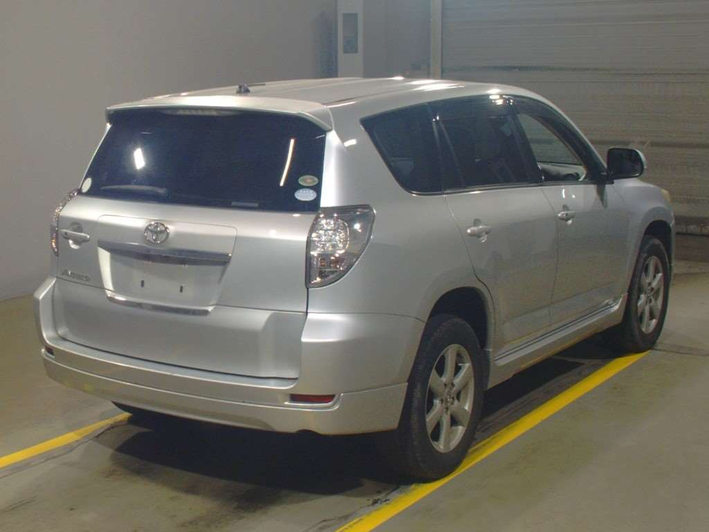 2008 Toyota Vanguard ACA33W[1]