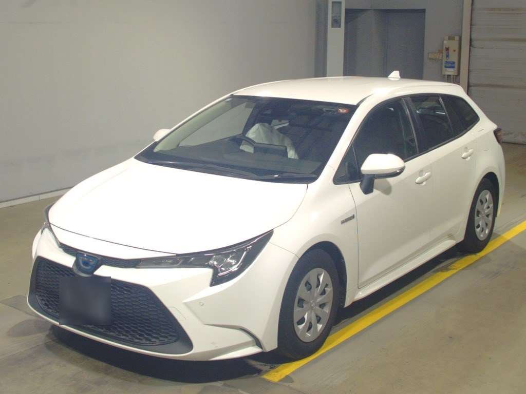 2019 Toyota Corolla Touring Wagon ZWE211W[0]