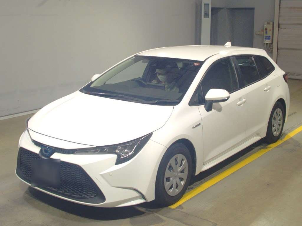 2019 Toyota Corolla Touring Wagon ZWE211W[0]