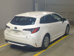 2019 Toyota Corolla Touring Wagon