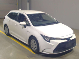 2019 Toyota Corolla Touring Wagon