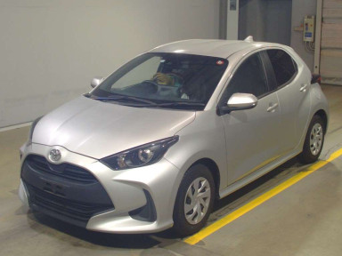 2021 Toyota YARIS