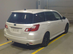 2014 Subaru Exiga