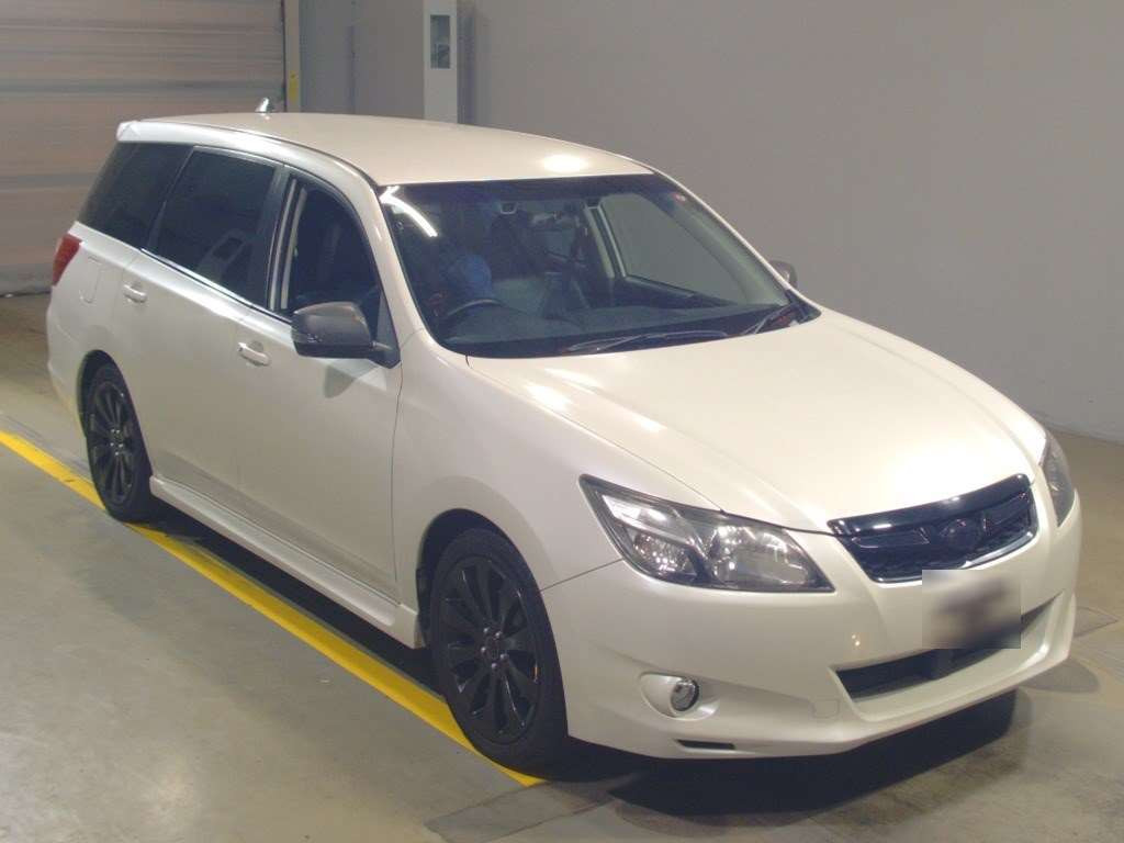 2014 Subaru Exiga YAM[2]