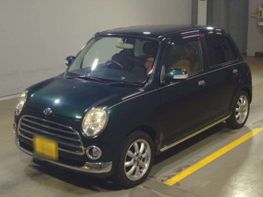 2006 Daihatsu Miragino