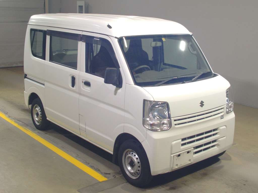 2018 Suzuki Every DA17V[2]