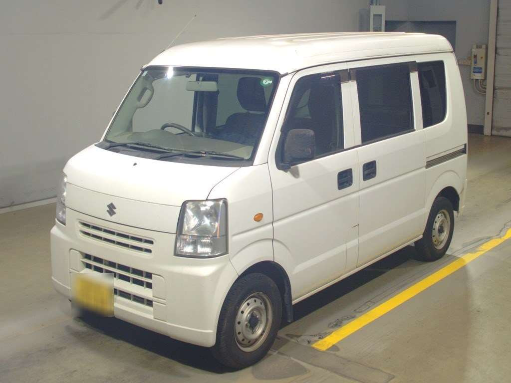 2014 Suzuki Every DA64V[0]