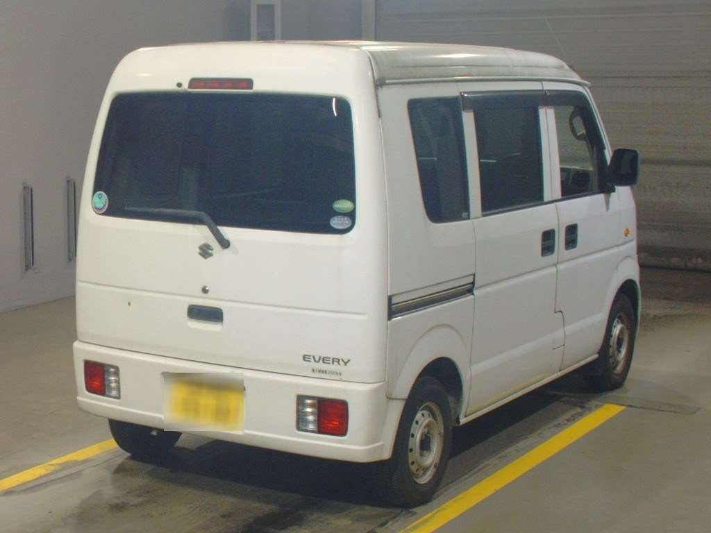 2014 Suzuki Every DA64V[1]