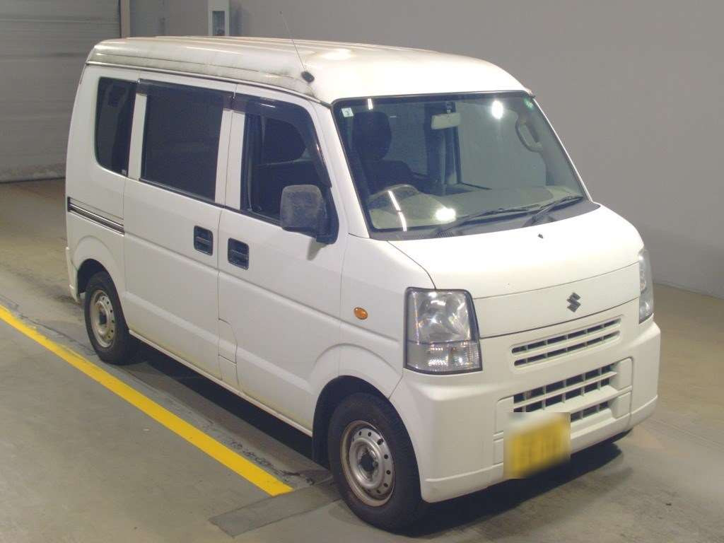 2014 Suzuki Every DA64V[2]