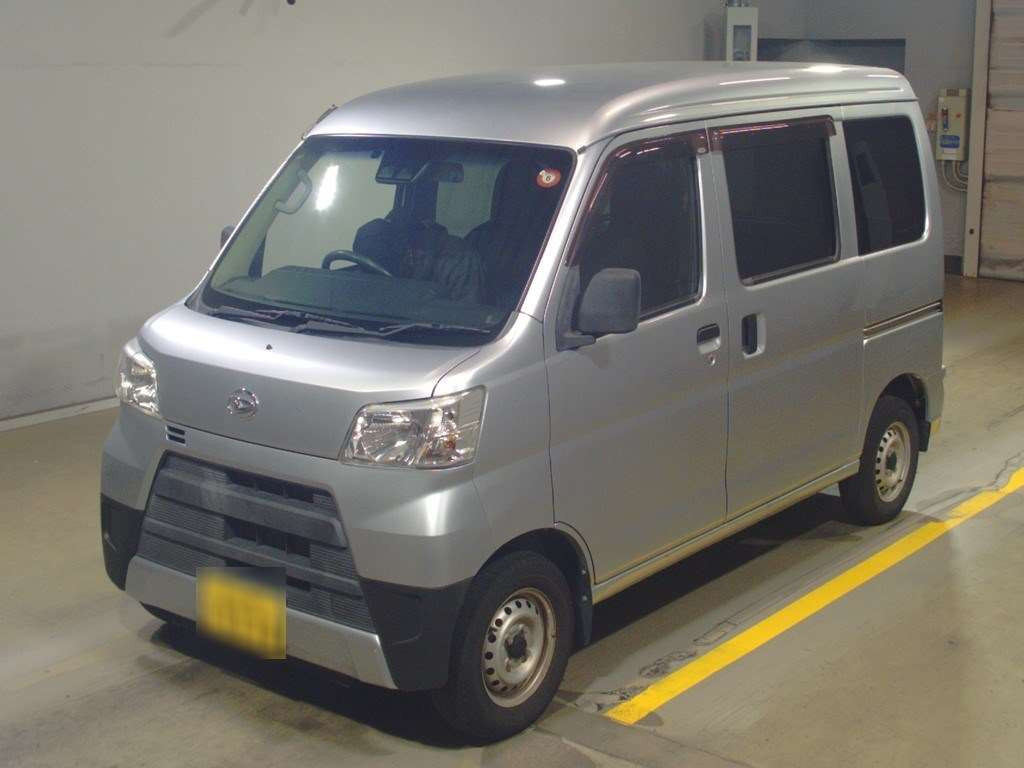 2019 Daihatsu Hijet Cargo S321V[0]