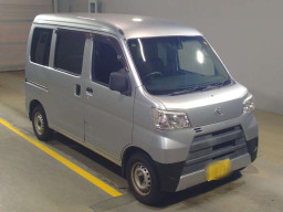 2019 Daihatsu Hijet Cargo