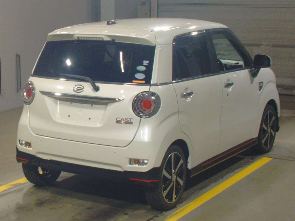 2019 Daihatsu Cast LA250S[1]