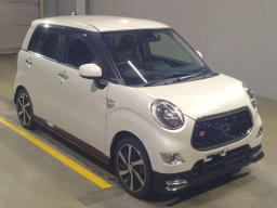 2019 Daihatsu Cast