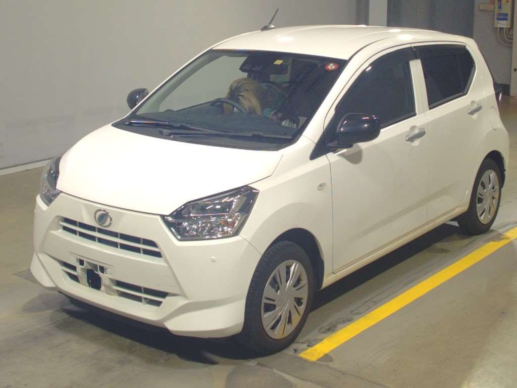 2019 Daihatsu Mira es LA350S[0]