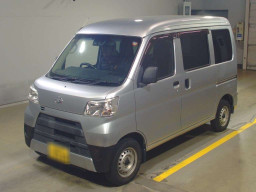 2019 Daihatsu Hijet Cargo