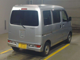 2019 Daihatsu Hijet Cargo