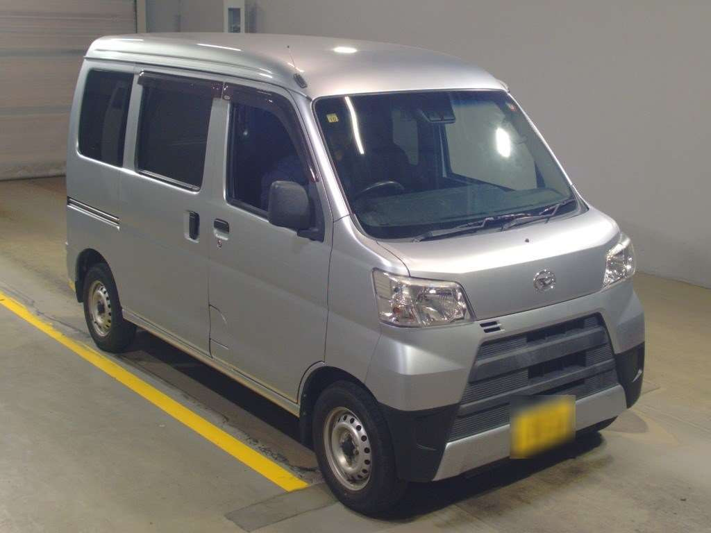 2019 Daihatsu Hijet Cargo S321V[2]