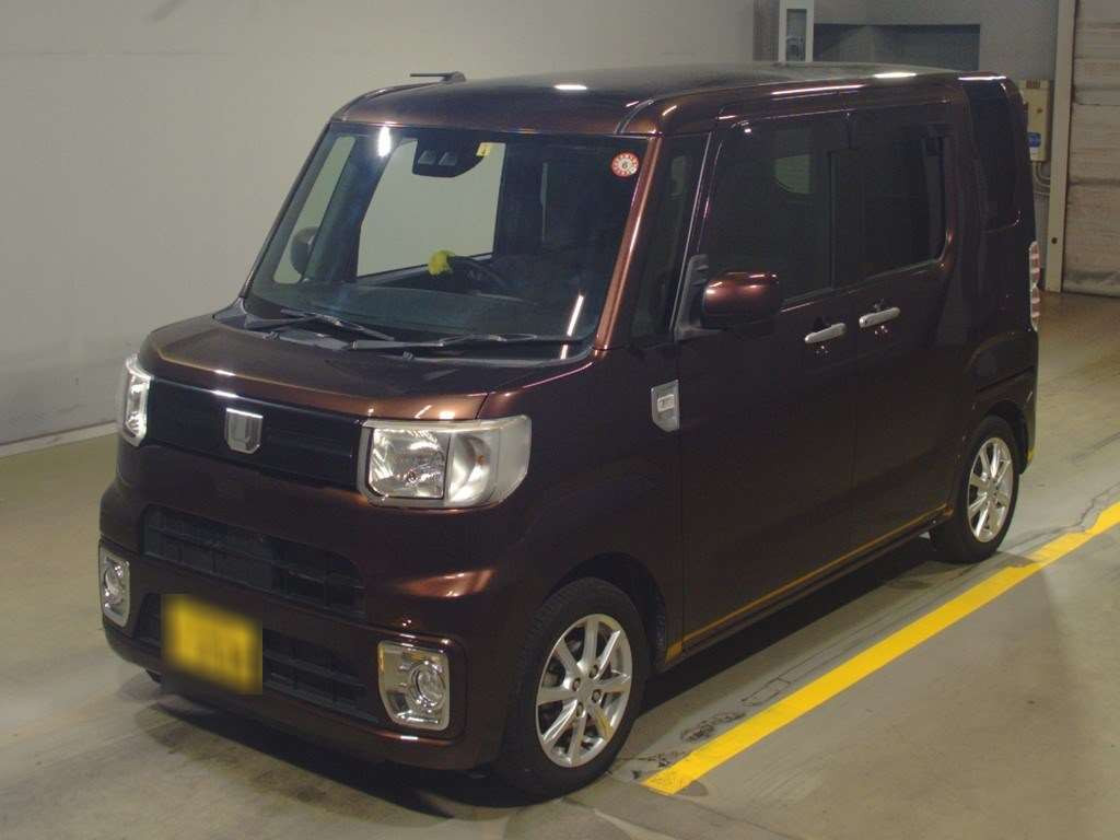 2018 Daihatsu Wake LA700S[0]