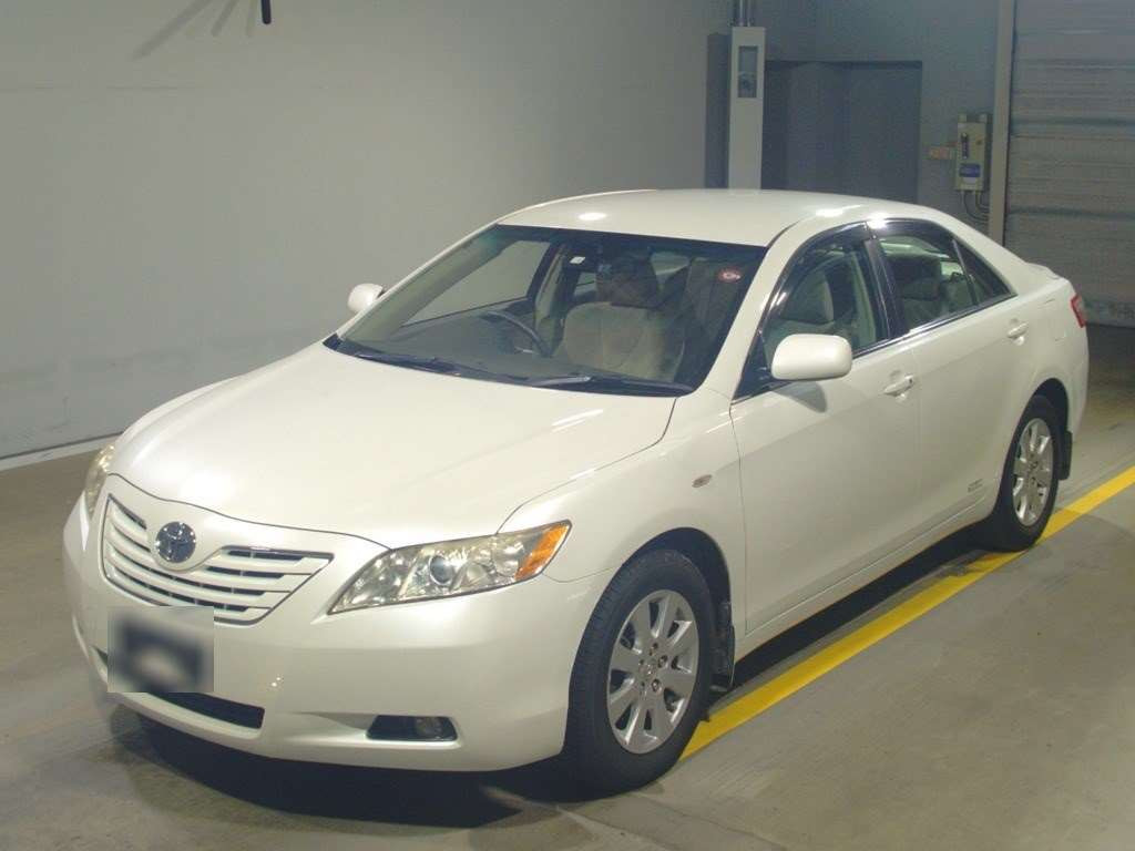 2006 Toyota Camry ACV40[0]