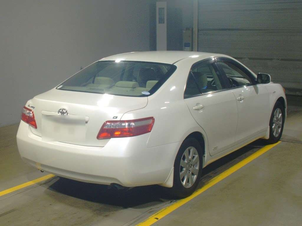 2006 Toyota Camry ACV40[1]