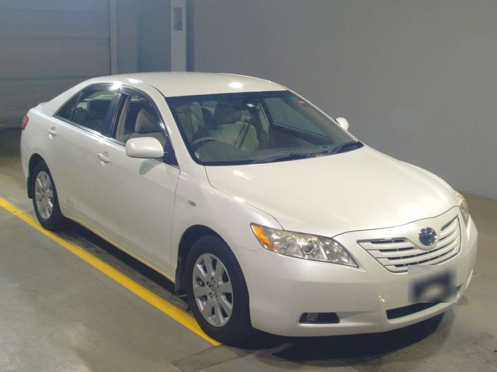 2006 Toyota Camry ACV40[2]