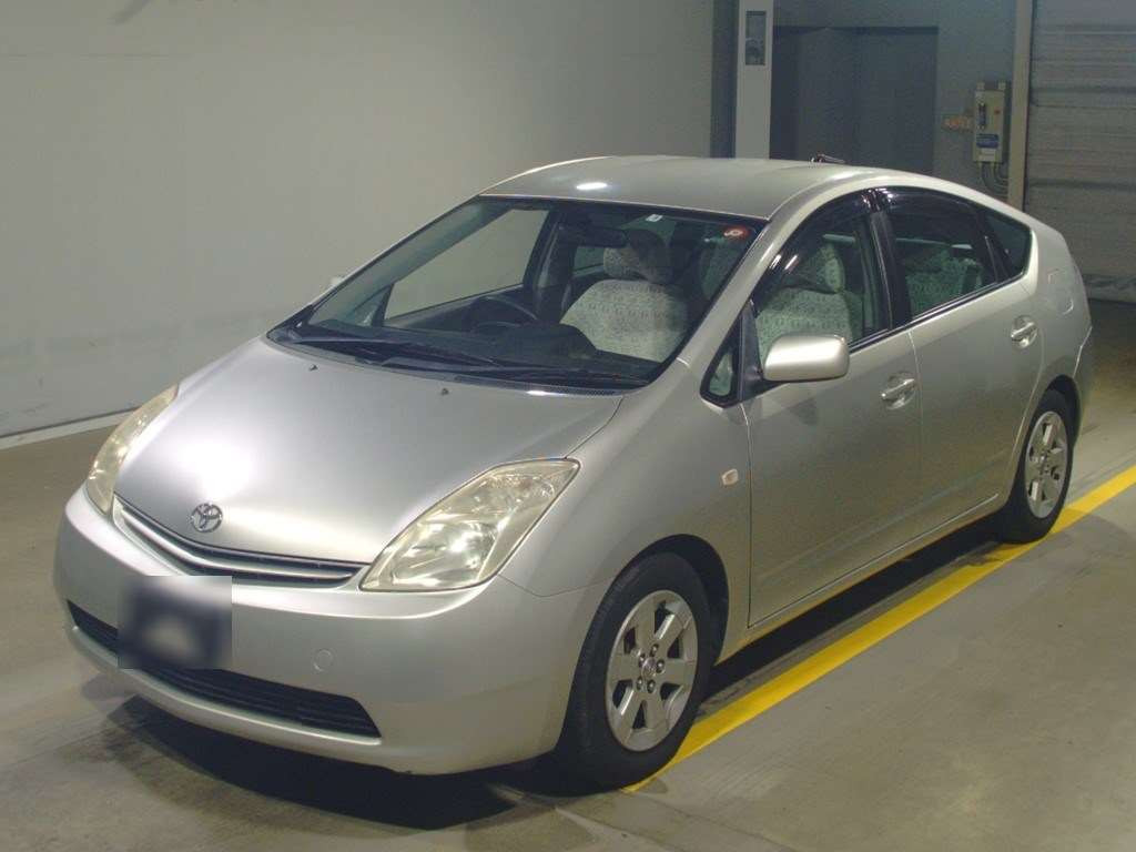 2005 Toyota Prius NHW20[0]