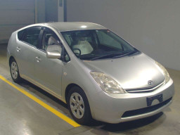 2005 Toyota Prius