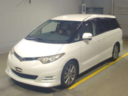 2008 Toyota Estima