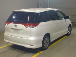 2008 Toyota Estima