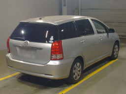 2005 Toyota Wish