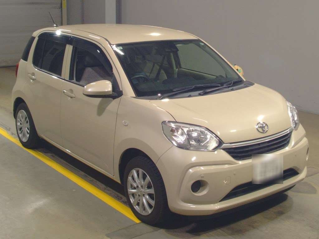 2021 Toyota Passo M700A[2]