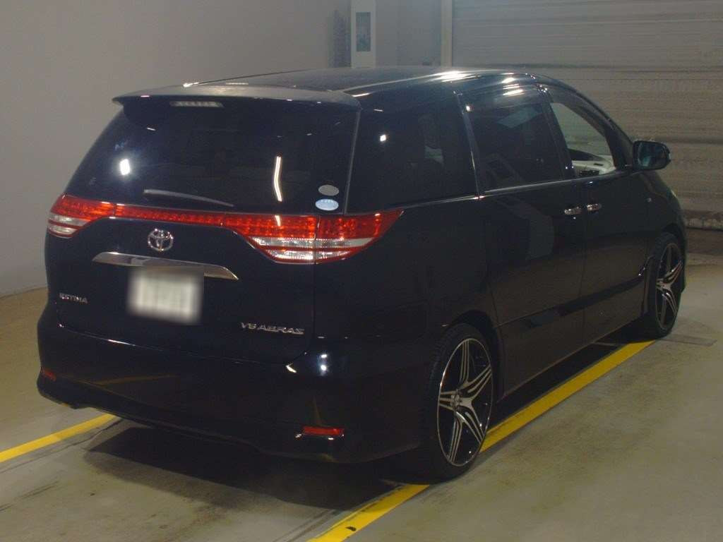 2008 Toyota Estima GSR50W[1]