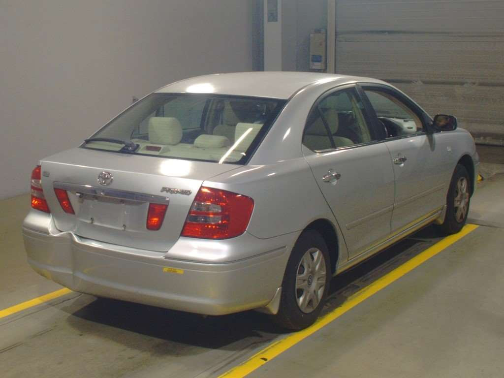 2005 Toyota Premio NZT240[1]