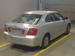 2005 Toyota Premio