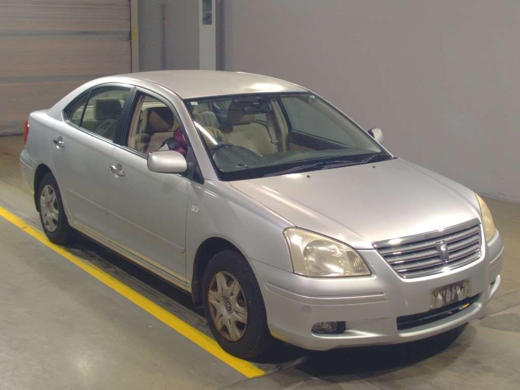 2005 Toyota Premio NZT240[2]