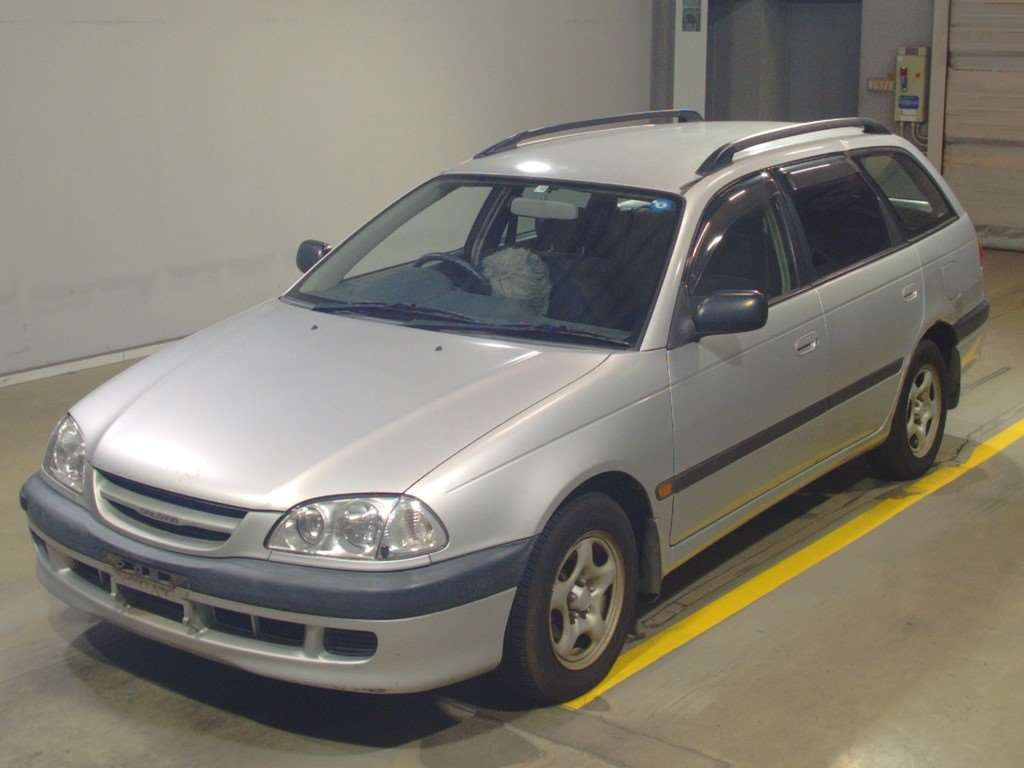 1997 Toyota Caldina AT211G[0]