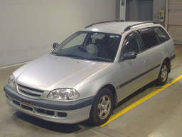 1997 Toyota Caldina