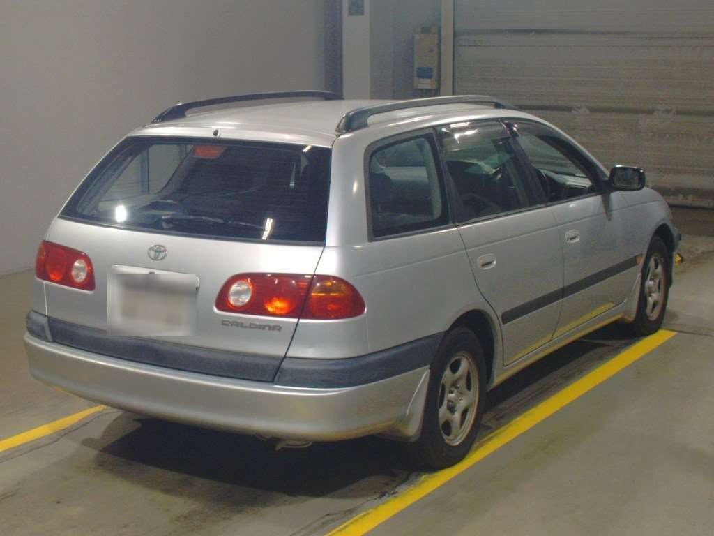 1997 Toyota Caldina AT211G[1]