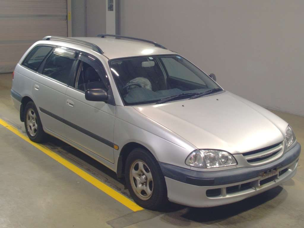 1997 Toyota Caldina AT211G[2]