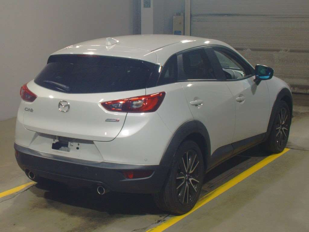 2015 Mazda CX-3 DK5FW[1]