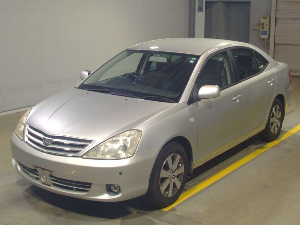 2002 Toyota Allion ZZT240[0]