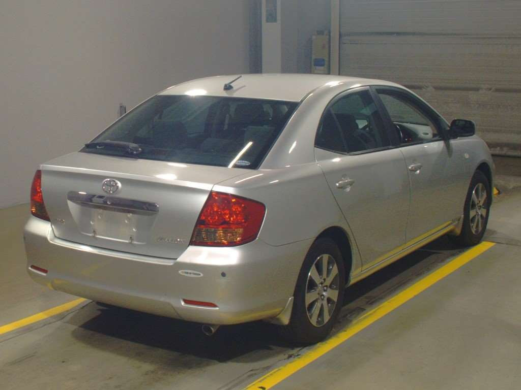 2002 Toyota Allion ZZT240[1]