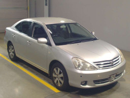 2002 Toyota Allion